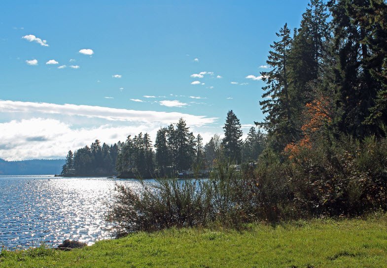 Triton Cove State Park